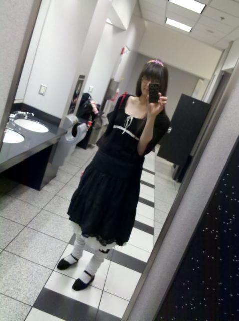 Still around~ Still around~