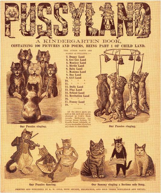 Pussyland Pussyland