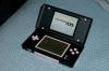 Meh Black/Pink DS 