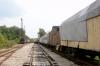 Rail Yard again