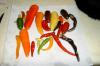 Luvs me som hot peppers