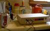 pH/PPM Meter Measuring Diet Coke pH/PPM Meter Measuring Diet Coke