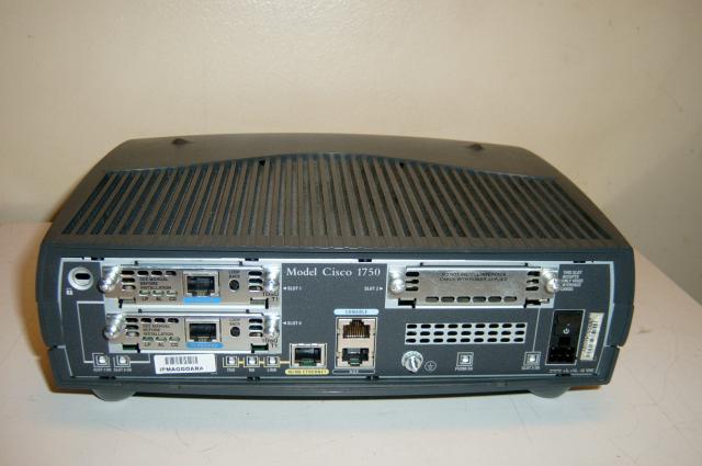 cisco router2