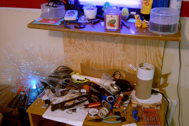 Purdy pile of junk