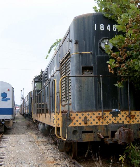 Engine 1846