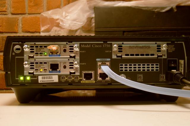 cisco router4