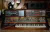 Vintage Paia Synth