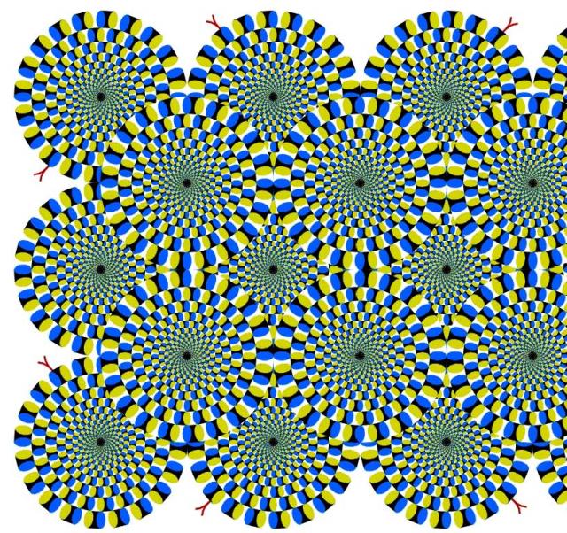 Here, stare at this