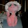pink loli kitty